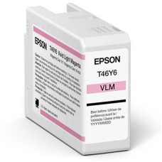Epson T47A6 Vivid Light Magenta tintapatron C13T47A600
