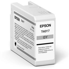 Epson T47A7 Gray tintapatron C13T47A700