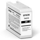 Epson T47A8 Matte Black tintapatron C13T47A800 Epson T47A8 Matte Black tintapatron C13T47A800