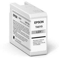 Epson T47A9 Light Gray tintapatron C13T47A900