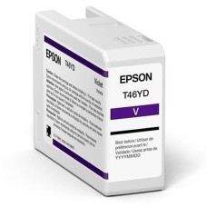 Epson T47AD Violet tintapatron C13T47AD00