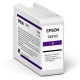 Epson T47AD Violet tintapatron C13T47AD00