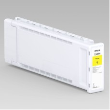 Epson T50M4 Yellow tintapatron C13T50M400