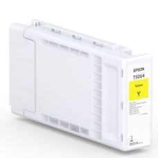 Epson T50U4 Yellow tintapatron C13T50U400