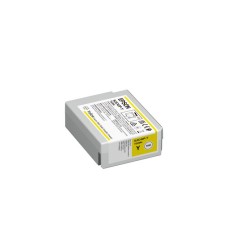 Epson SJIC42P(Y) Yellow tintapatron C13T52M440
