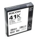 Ricoh SG3110 Black tintapatron 405761
