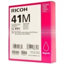 Ricoh SG3110 Magenta tintapatron 405763