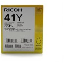 Ricoh SG3110 Yellow tintapatron 405764 Ricoh SG3110 Yellow tintapatron 405764