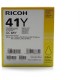 Ricoh SG3110 Yellow tintapatron 405764