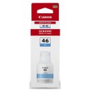 Canon GI-46 Cyan tintapatron 4427C001 Canon GI-46 Cyan tintapatron 4427C001