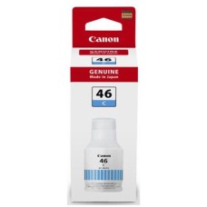 Canon GI-46 Cyan tintapatron 4427C001