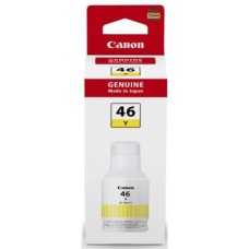 Canon GI-46 Yellow tintapatron 4429C001