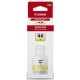 Canon GI-46 Yellow tintapatron 4429C001