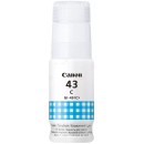 Canon GI-43 Cyan tintapatron 4672C001 Canon GI-43 Cyan tintapatron 4672C001