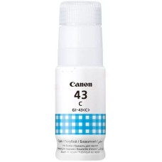 Canon GI-43 Cyan tintapatron 4672C001