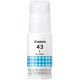 Canon GI-43 Cyan tintapatron 4672C001
