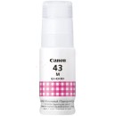 Canon GI-43 Magenta tintapatron 4680C001 Canon GI-43 Magenta tintapatron 4680C001