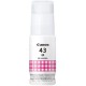 Canon GI-43 Magenta tintapatron 4680C001