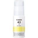 Canon GI-43 Yellow tintapatron 4689C001