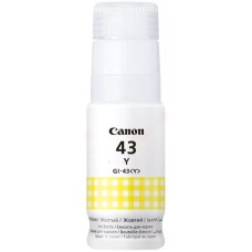 Canon GI-43 Yellow tintapatron 4689C001