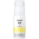 Canon GI-43 Yellow tintapatron 4689C001
