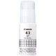 Canon GI-43 Black tintapatron 4698C001