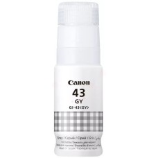 Canon GI-43 Grey tintapatron 4707C001