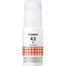 Canon GI-43 Red tintapatron 4716C001