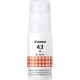 Canon GI-43 Red tintapatron 4716C001