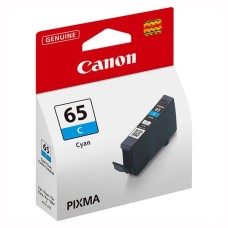 Canon CLI-65 Cyan tintapatron 4216C001