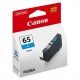 Canon CLI-65 Cyan tintapatron 4216C001 Canon CLI-65 Cyan tintapatron 4216C001