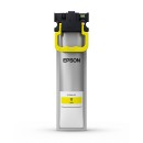 Epson T11C4 Yellow tintapatron C13T11C440 Epson T11C4 Yellow tintapatron C13T11C440