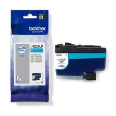 Brother LC428XL-CP Cyan tintapatron LC428XLCP Brother LC428XL-CP Cyan tintapatron LC428XLCP