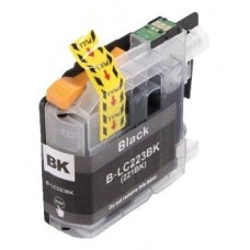 Brother LC-221 Black tintapatron LC221BK Brother LC-221 Black tintapatron LC221BK