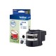Brother LC22UBK Black tintapatron LC22UBK Brother LC22UBK Black tintapatron LC22UBK