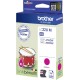 Brother LC22UM Magenta tintapatron LC22UM Brother LC22UM Magenta tintapatron LC22UM