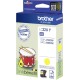 Brother LC22UY Yellow tintapatron LC22UY Brother LC22UY Yellow tintapatron LC22UY