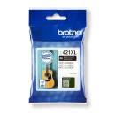 Brother LC-421XL Black tintapatron LC421XLBK Brother LC-421XL Black tintapatron LC421XLBK