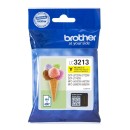 Brother LC-3213Y Yellow tintapatron LC3213Y Brother LC-3213Y Yellow tintapatron LC3213Y