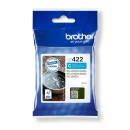 Brother LC-422C Cyan tintapatron LC422C Brother LC-422C Cyan tintapatron LC422C