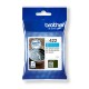 Brother LC-422C Cyan tintapatron LC422C Brother LC-422C Cyan tintapatron LC422C