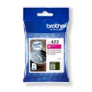 Brother LC-422M Magenta tintapatron LC422M Brother LC-422M Magenta tintapatron LC422M