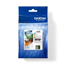 Brother LC-426 Multipack tintapatron LC426VAL Brother LC-426 Multipack tintapatron LC426VAL