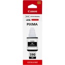 Canon GI-590 Black tintapatron 1603C001AA Canon GI-590 Black tintapatron 1603C001AA