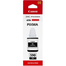 Canon GI-590 Black tintapatron 1603C001AA Canon GI-590 Black tintapatron 1603C001AA