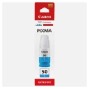 Canon GI-50 Cyan tintapatron 3403C001