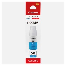 Canon GI-50 Cyan tintapatron 3403C001