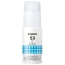 Canon GI-53 Cyan tintapatron 4673C001 Canon GI-53 Cyan tintapatron 4673C001