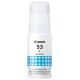 Canon GI-53 Cyan tintapatron 4673C001