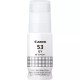 Canon GI-53 Grey tintapatron 4708C001